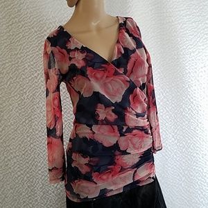 I N C International Concepts blouse